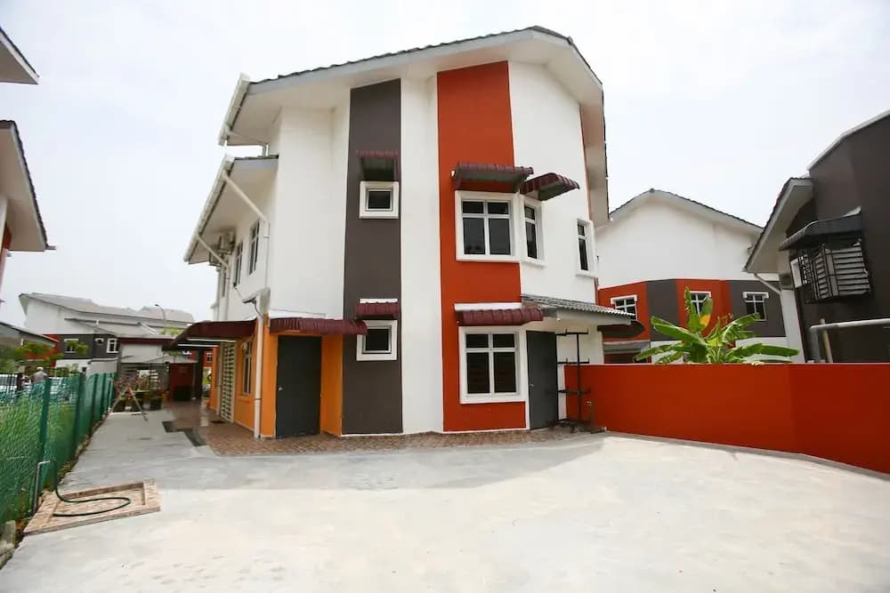 Homestay Honey Sungai Petani - photo 16