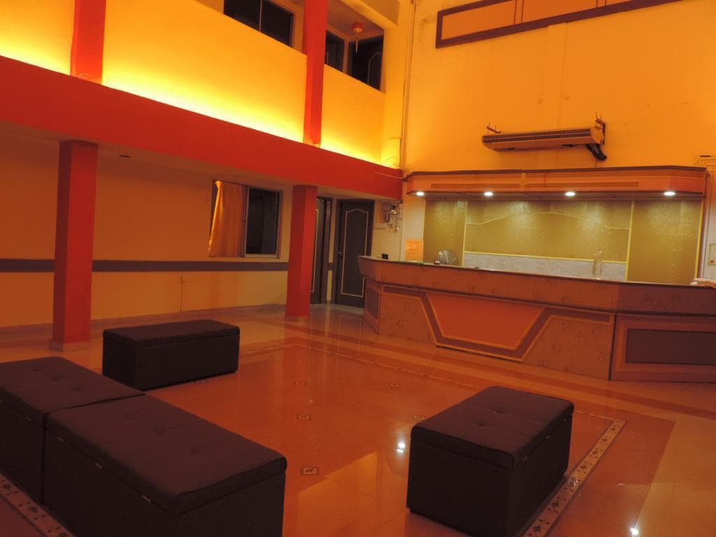 I Stay Hotel - photo 13