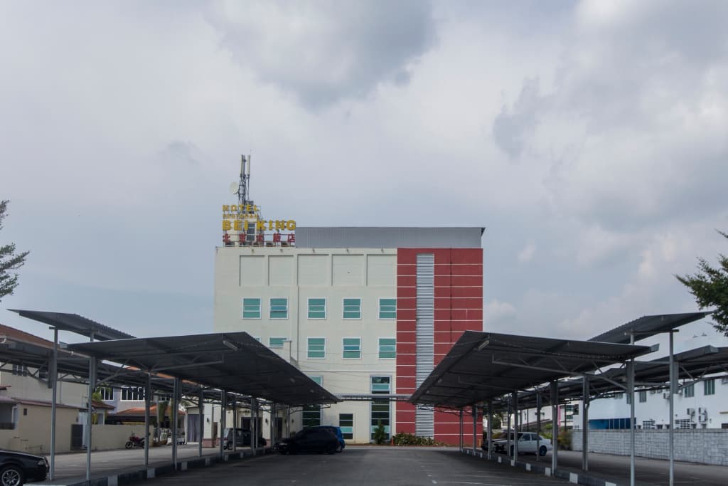 Hotel O Bei King - photo 15