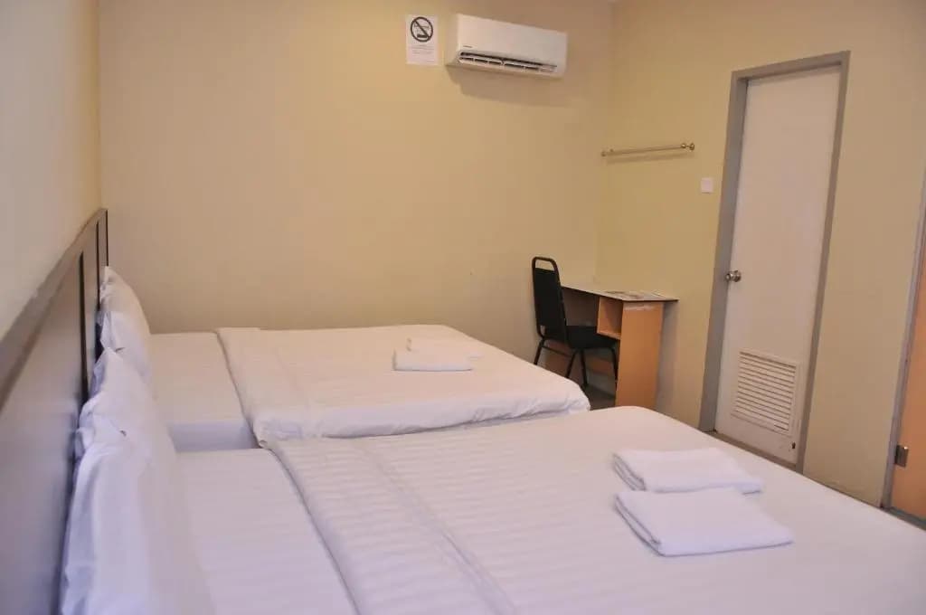 Kuching Transit Inn - photo 6