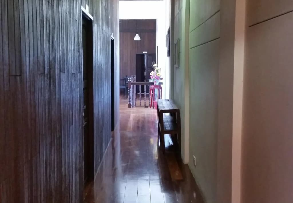 M.E.n.U Cafe & Lodge - photo 12