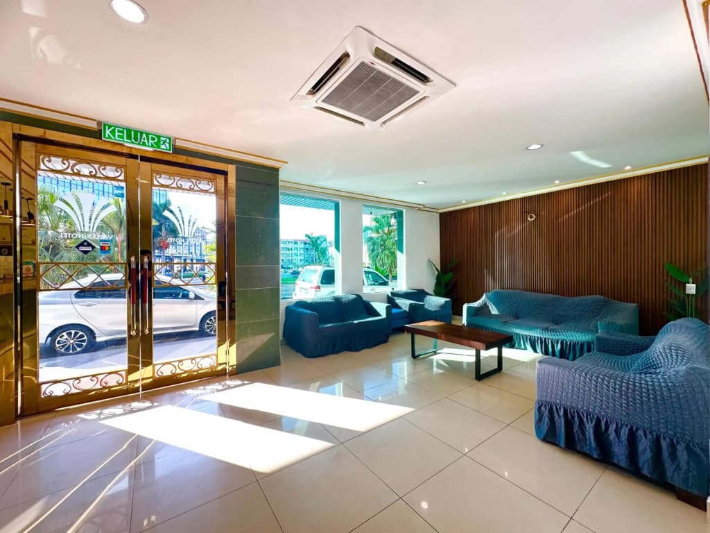 Valley Hotel - photo 7