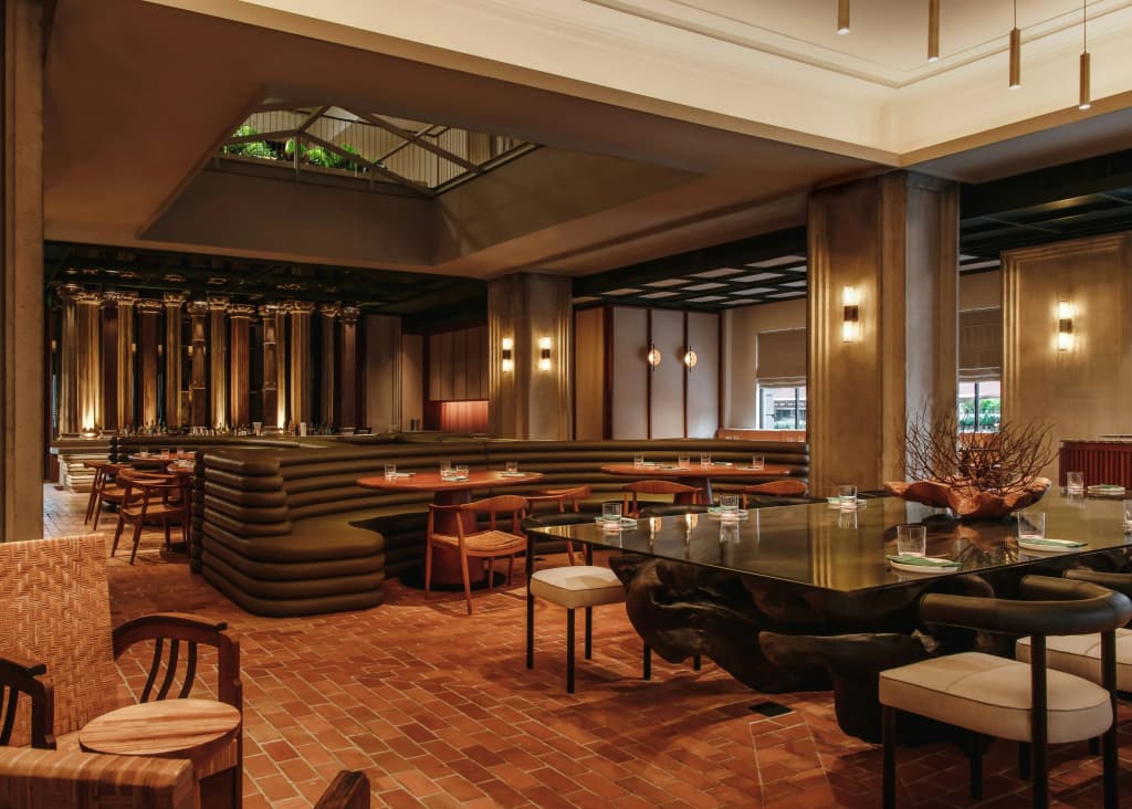 Else Kuala Lumpur, a member of Design Hotels - photo 19
