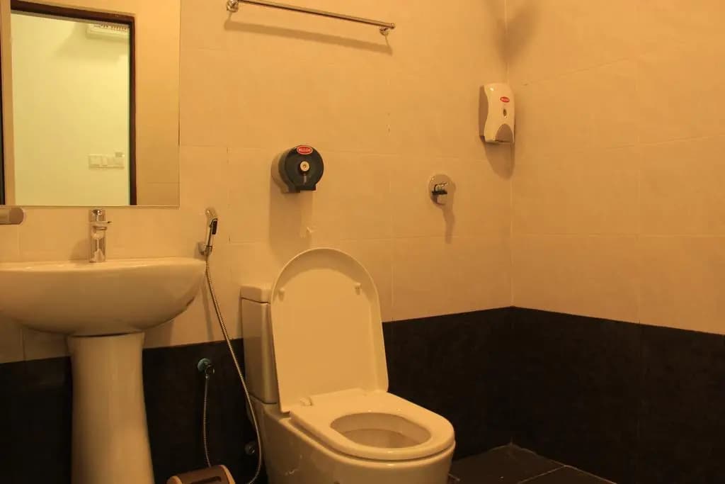 One Times One Inn - photo 9