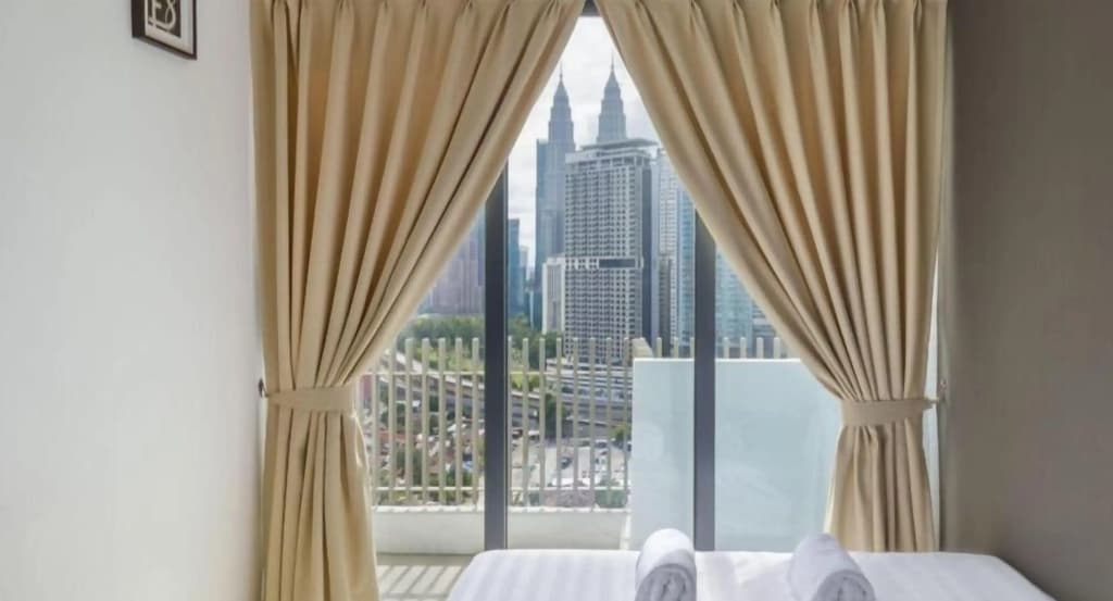 The Colony & The Luxe, Kuala Lumpur by Canopy Lives - photo 15