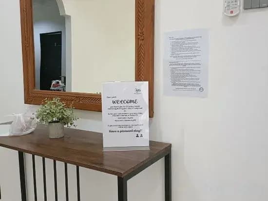 Sky312 Muslim Homestay - photo 5