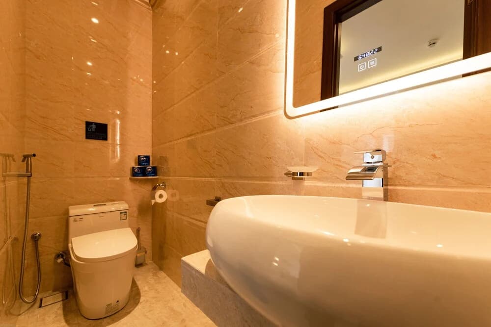 AJ Residence Kota Kinabalu City Center - photo 9