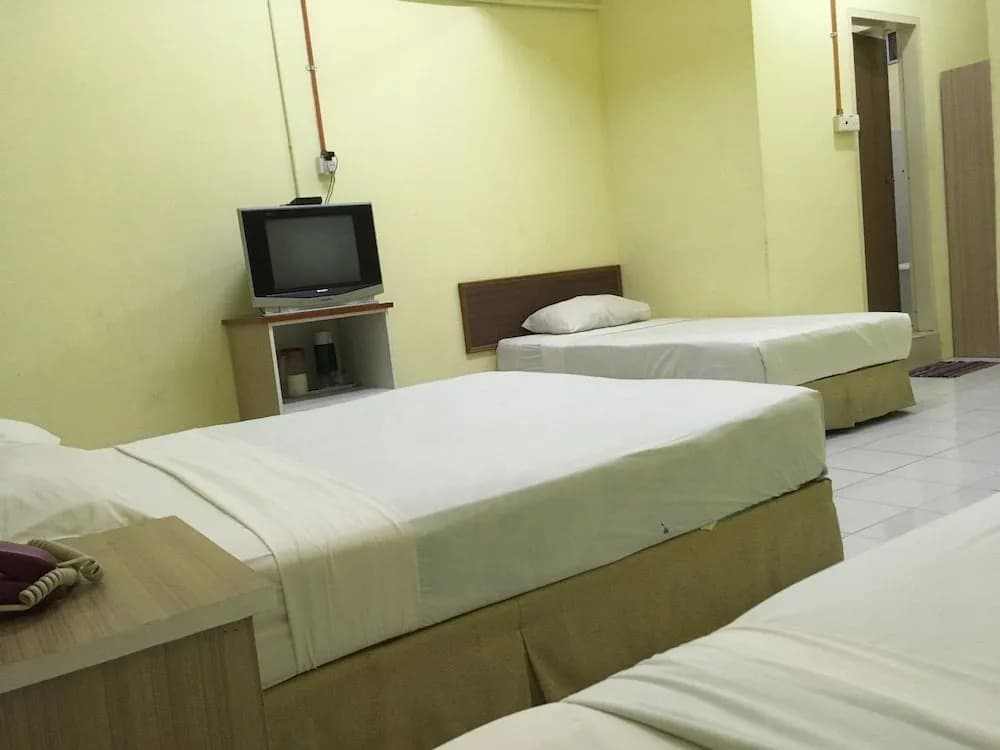 Hotel O Harmoni Hotel - photo 16
