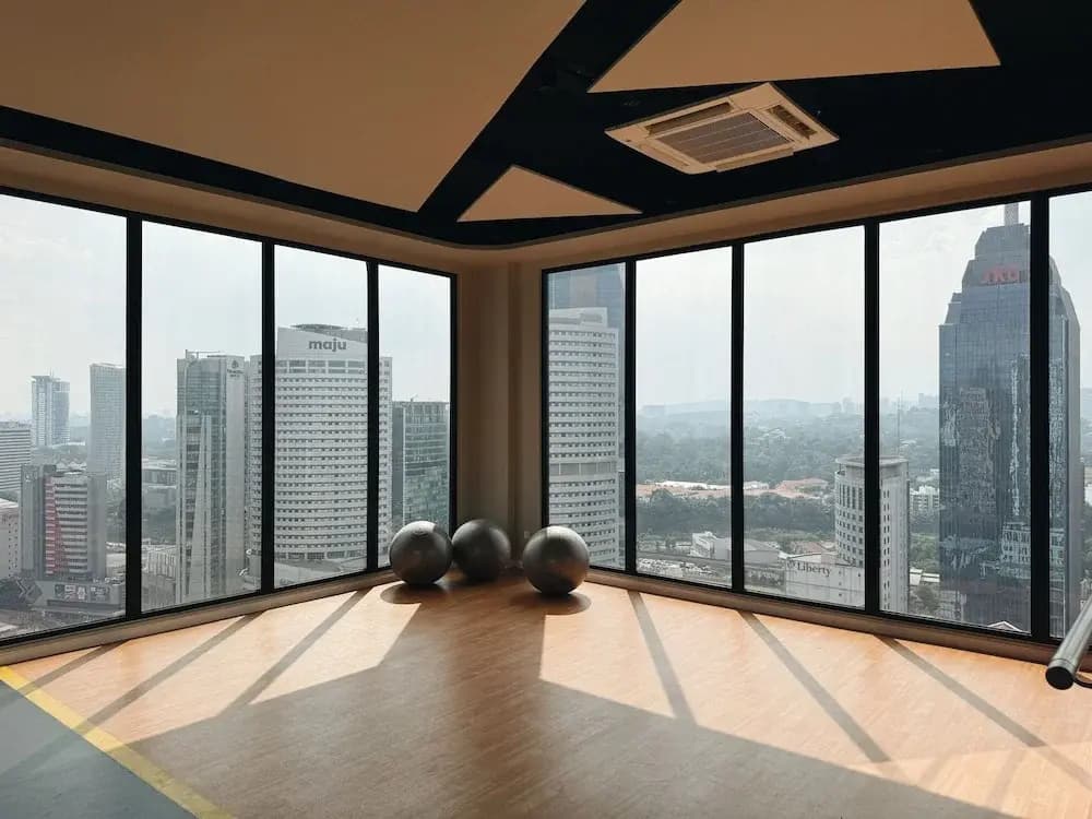 Majestic Suites KLCC by Mana-Mana - photo 7