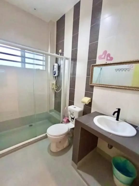 Ipoh Meru Animation Stay by Grab A Stay - photo 19
