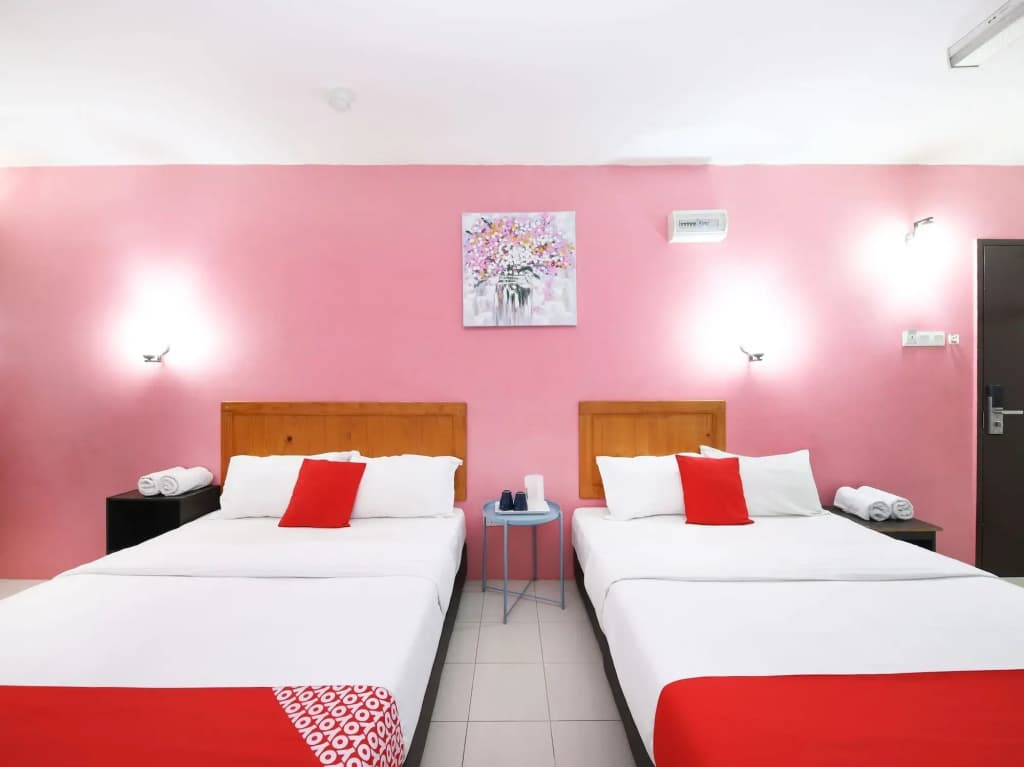Hotel O Midah Inn Puchong - photo 7