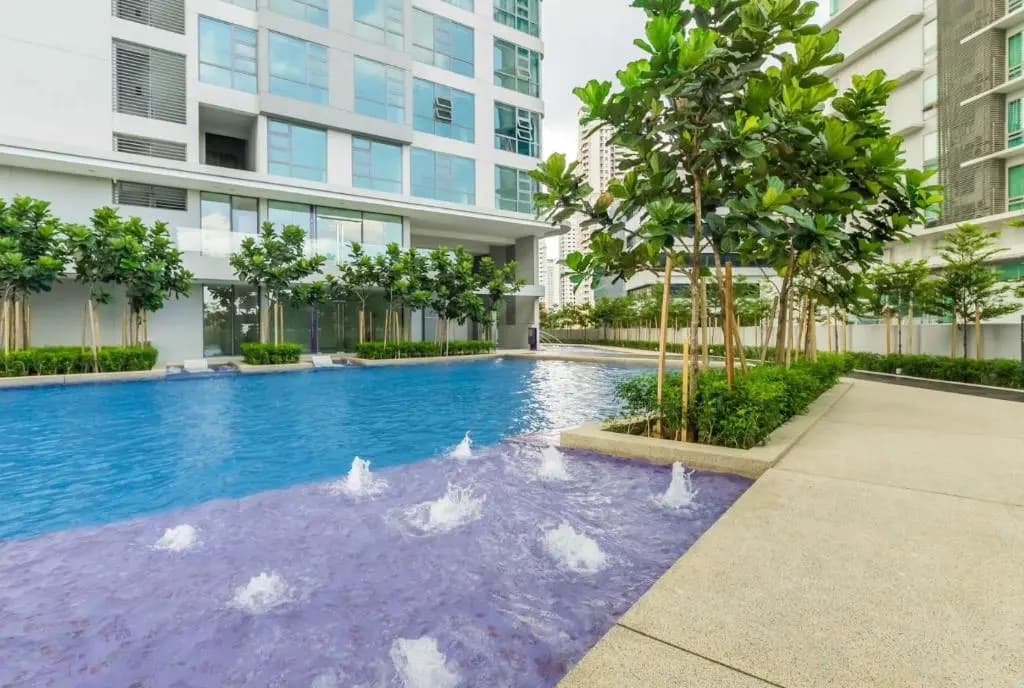 Robertson Suites Kuala Lumpur - photo 10