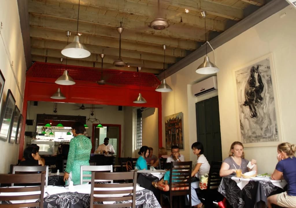 Coffee Atelier - photo 19