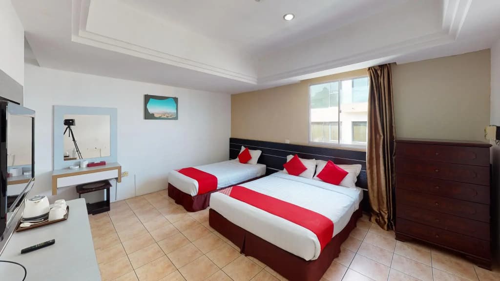 Hotel O yfair Hotel - photo 23
