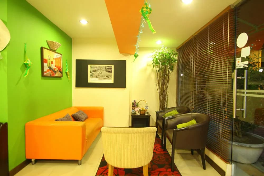 Ar-Raudhah Service Apartments - photo 10