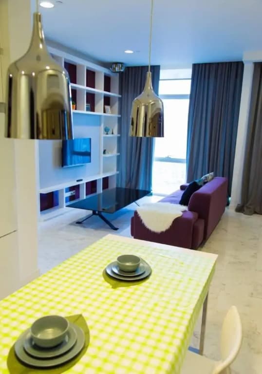 Platinum Suites KLCC @ Brand New in KL - photo 6