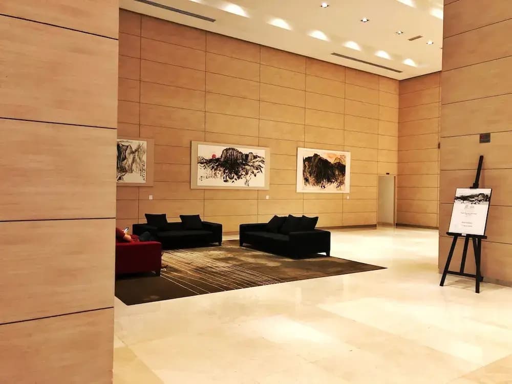 Marc Service Residence KLCC - photo 2