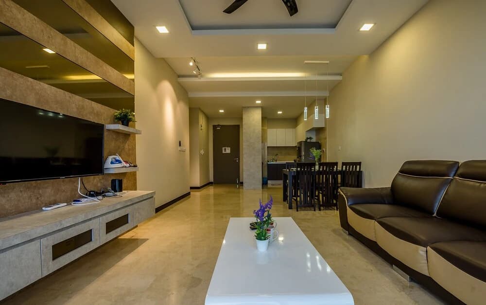 Silverscape Executive Melaka by I Housing - photo 2