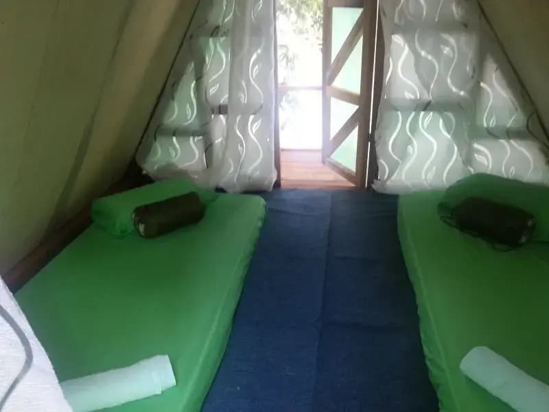 Monkey Tops River Lodge - photo 3