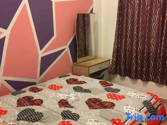 Mount Jasar Homestay 3 [5km/10min to Tea House]3 - photo 1