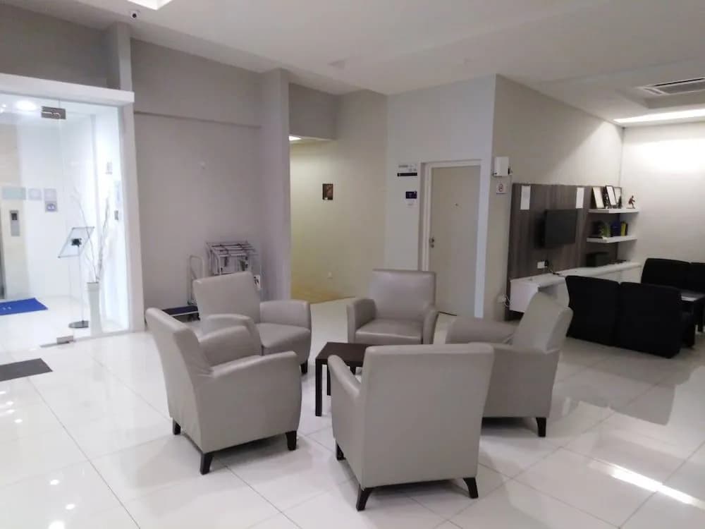 1acs Residence - photo 12