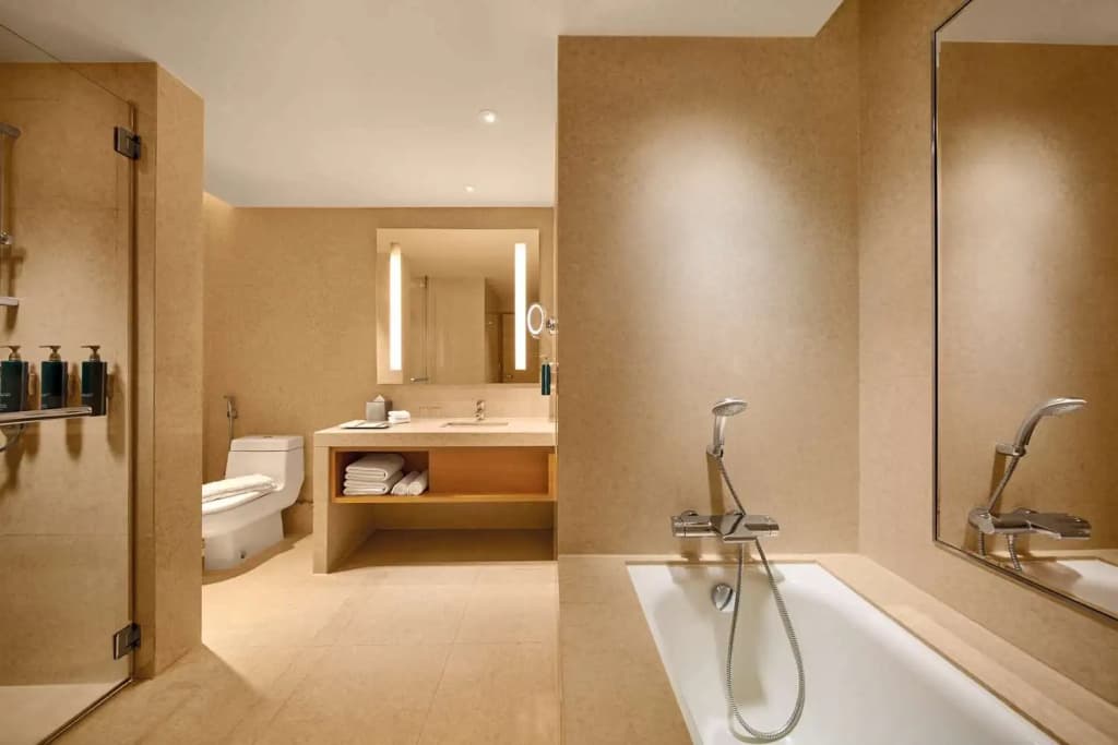 DoubleTree by Hilton Hotel Johor Bahru - photo 9