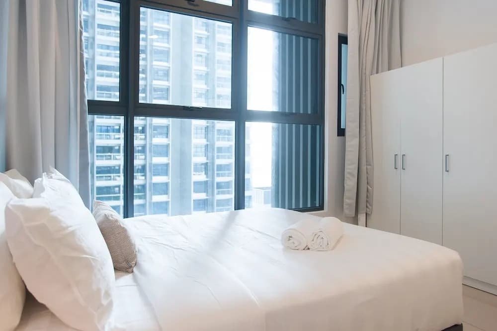 A1 BEST Atlantis Family Suites-4-6pax-Jonker Melaka - photo 3