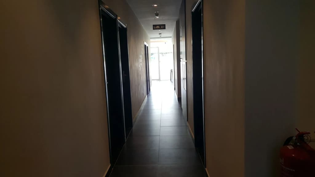 9 Square Hotel - Sri Kembangan - photo 12