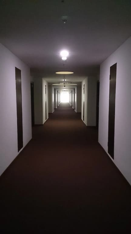 Eminent Hotel - photo 13