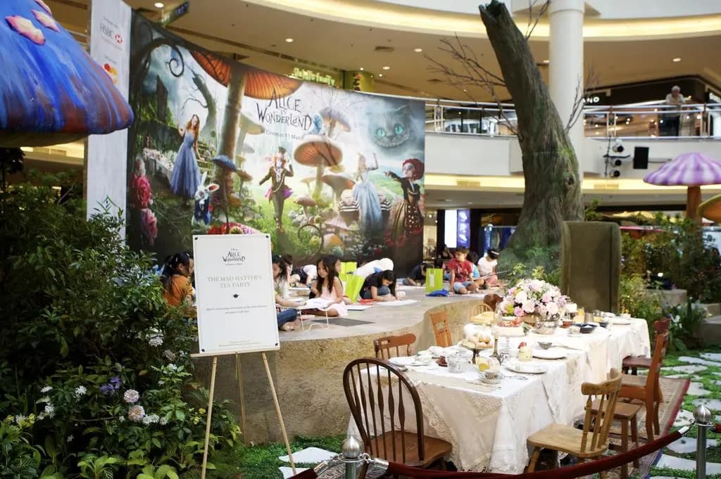 Cititel Mid Valley - photo 11