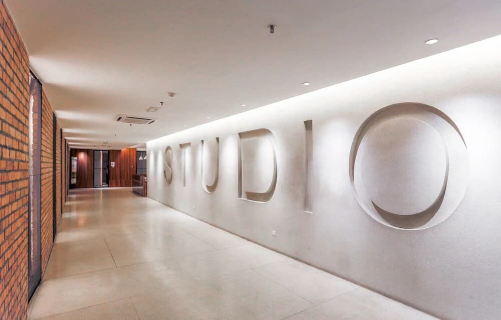 Luzzeri Suite @ Empire Damansara - photo 2