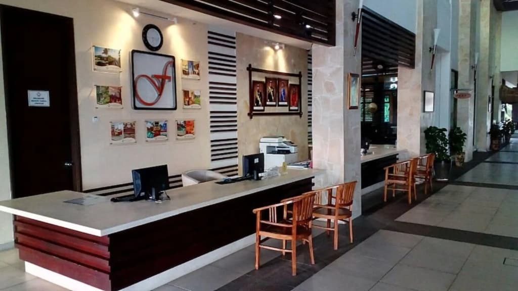 Felda Residence Tanjung Leman - photo 2
