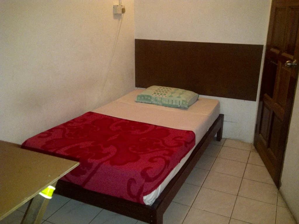 Onestar Lodge - photo 2