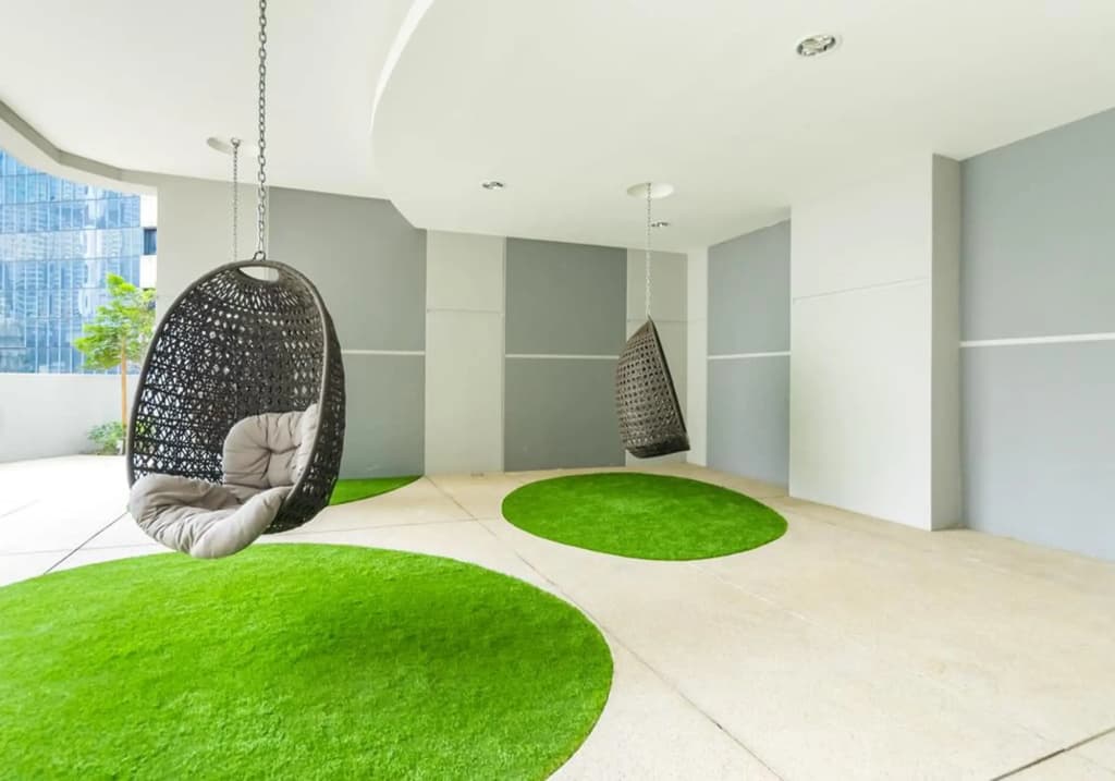 Mocha Suites at The Robertson - photo 10
