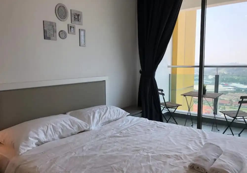 Evo Soho - Bandar Baru Bangi 1 - photo 2