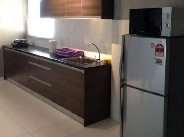 Xin Penang Apartment - photo 1