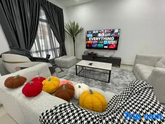 UjongPasir ModenHouse - Karaok/MsgChair/ArcadeGame - photo 1