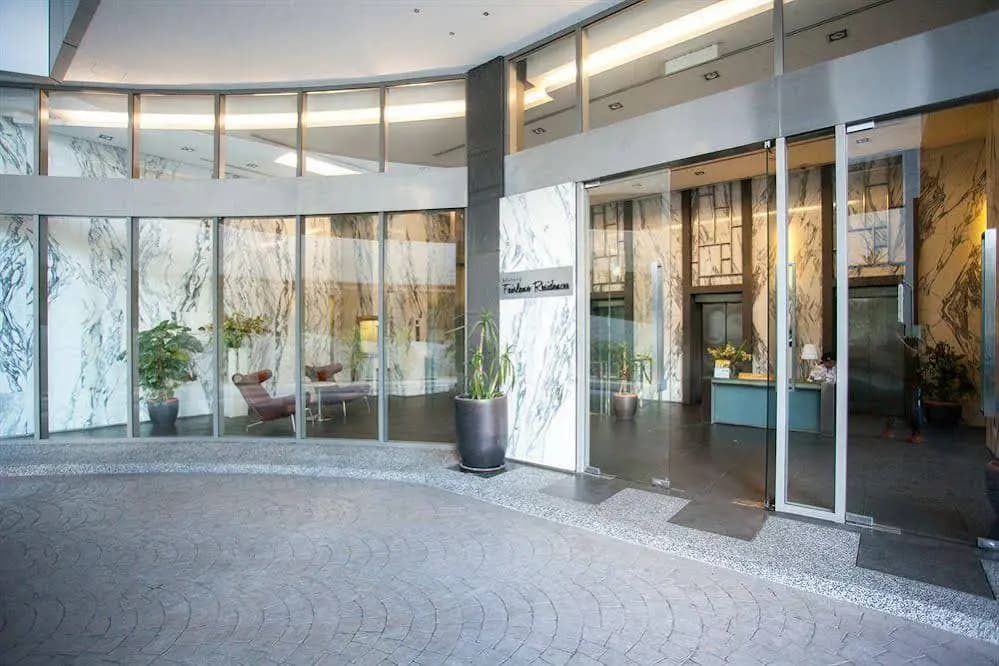 The Crib Residence @ Bukit Bintang - photo 13
