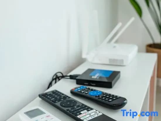 Serene Stay at Ehsan KLIA Sepang by HCK - photo 12
