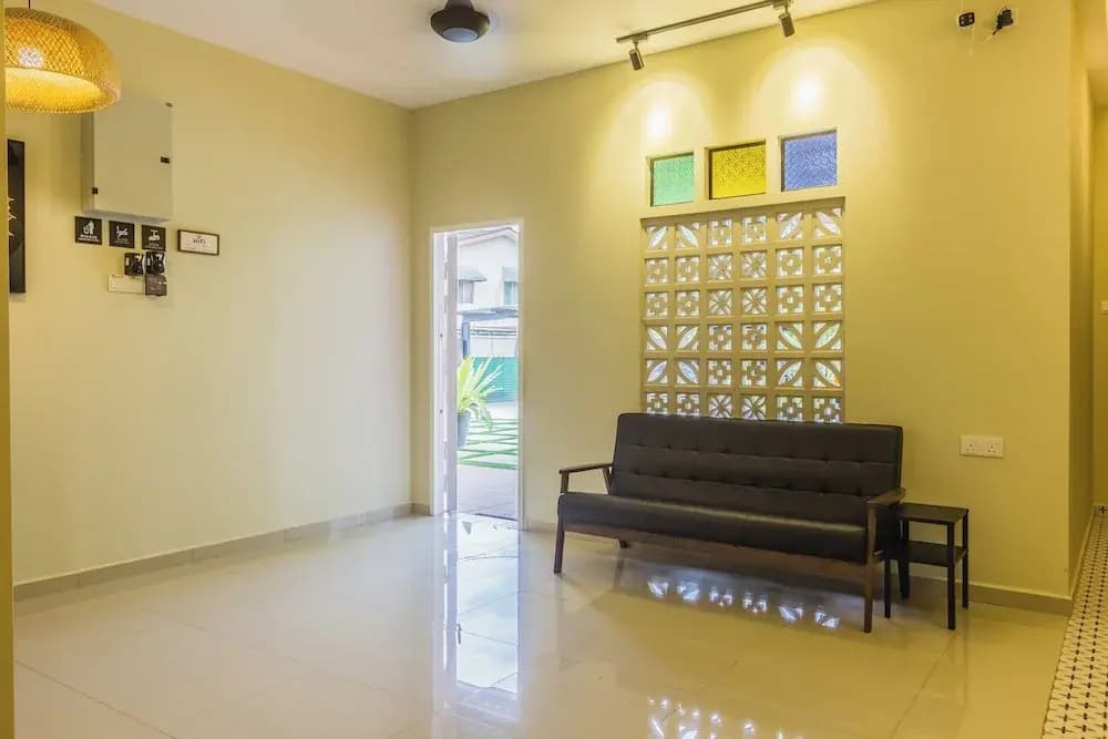 Great 5BR Garden Inn by uBook - photo 12