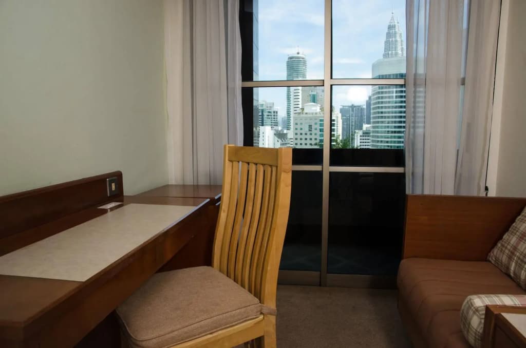 The Maple Suite - photo 7