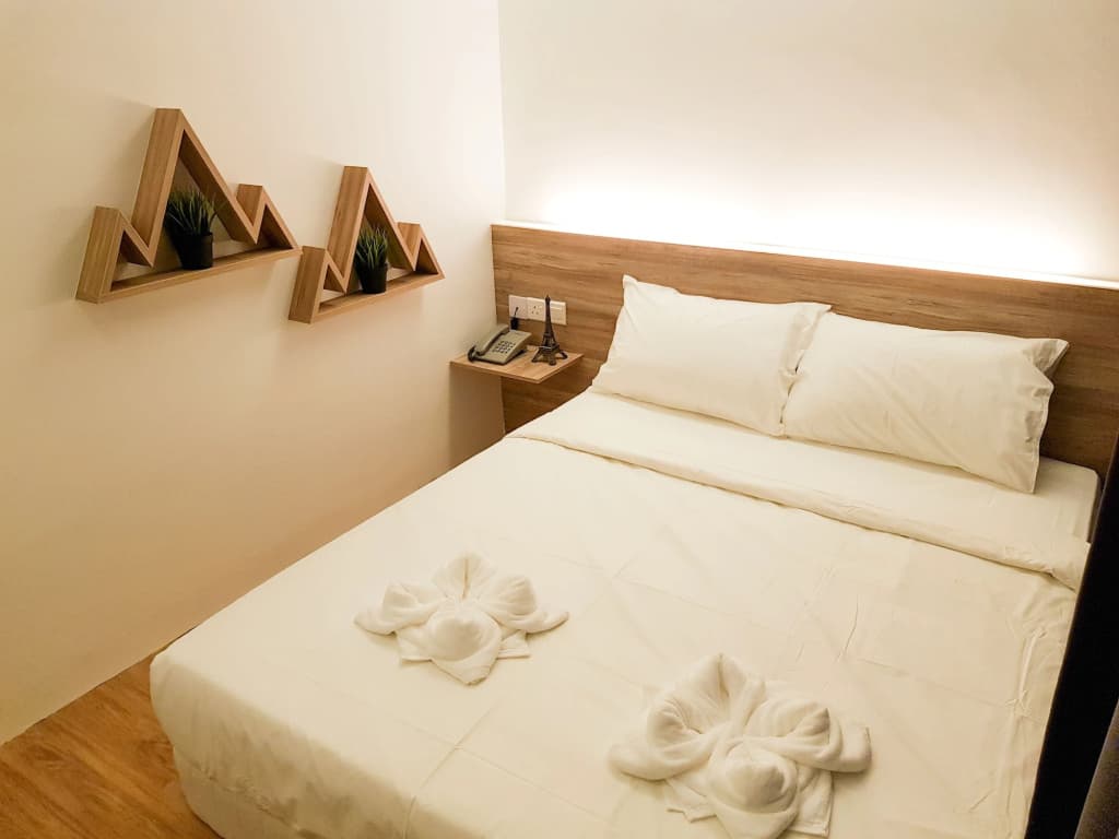 Rica Hotel - photo 6