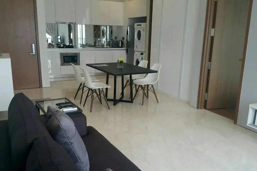 KL101 Service Suite at Soho Suites KLCC - photo 39