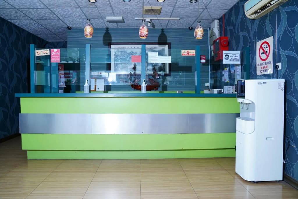 Do Wifi Hotel - photo 2