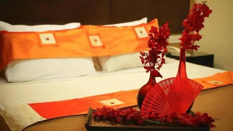 D'Oriental Inn - photo 12