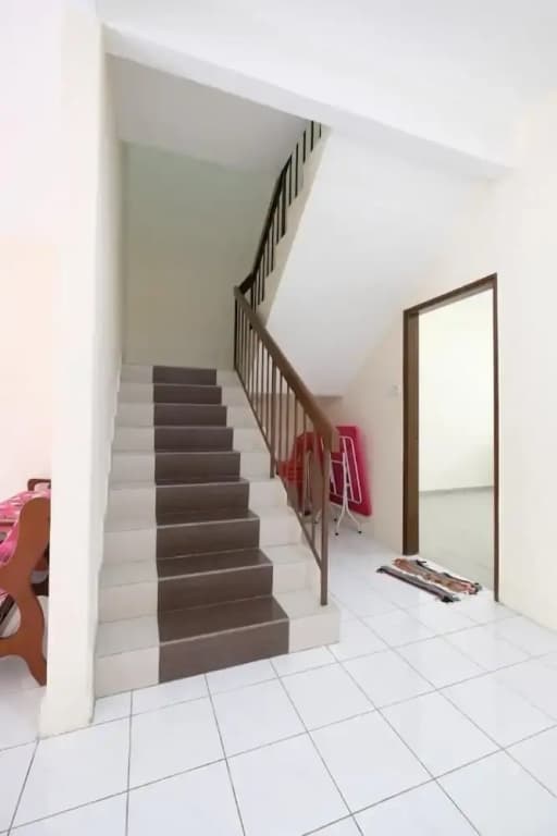 Comfortable Homestay in perai - photo 11