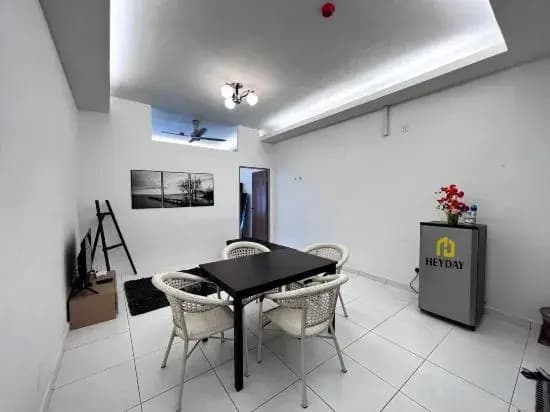 Studio 1Bed Mount Austin @ 5min to Aeon Ikea - photo 1