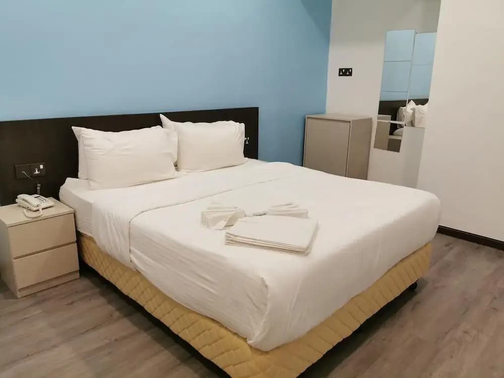 TT Dorf Hotel (Taiping) - photo 12