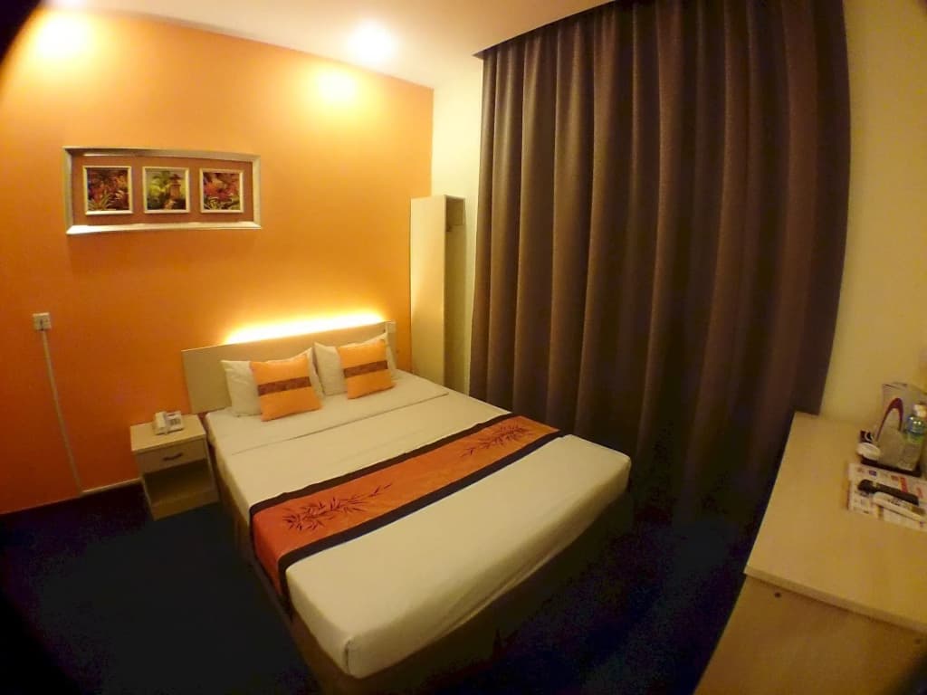 Paragon City Hotel - photo 5