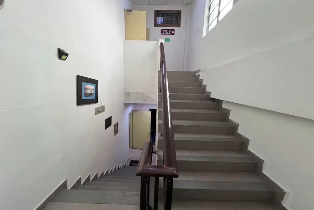 Seri Kemaman Inn, Chukai Terengganu - photo 35